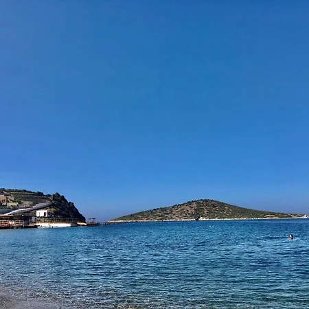 Vilă Al Mare 3 *