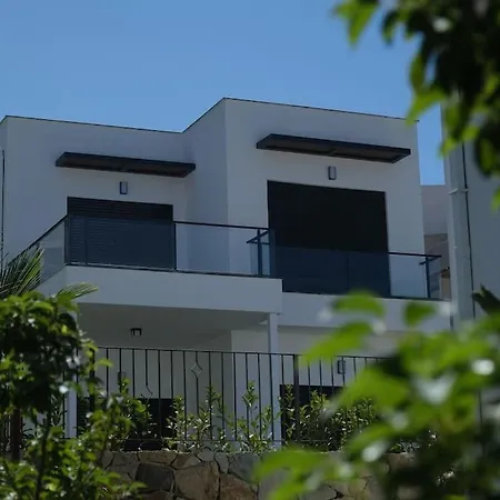 Al Mare 3 Αλικαρνασσός