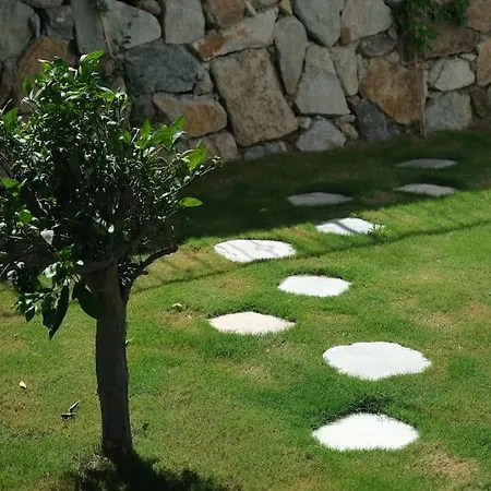 Al Mare 3 Villa