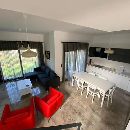Villa Al Mare 3 Bodrum