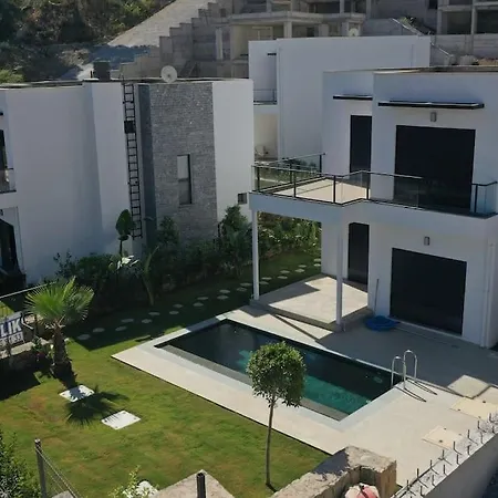 Al Mare 3 * Bodrum