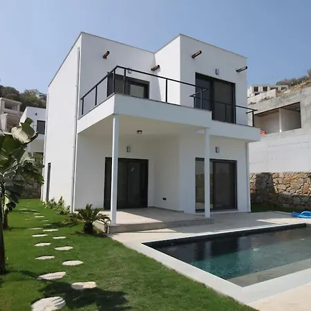 Villa Al Mare 3